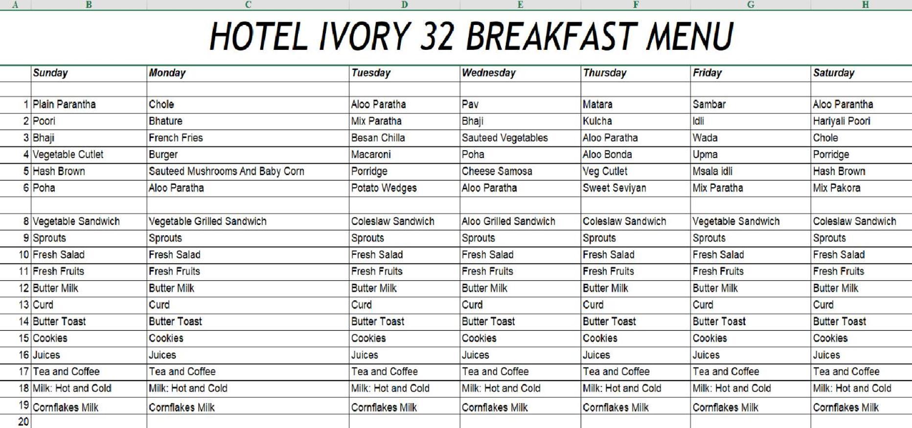 Hotel Ivory 32 Nueva Delhi Exterior foto